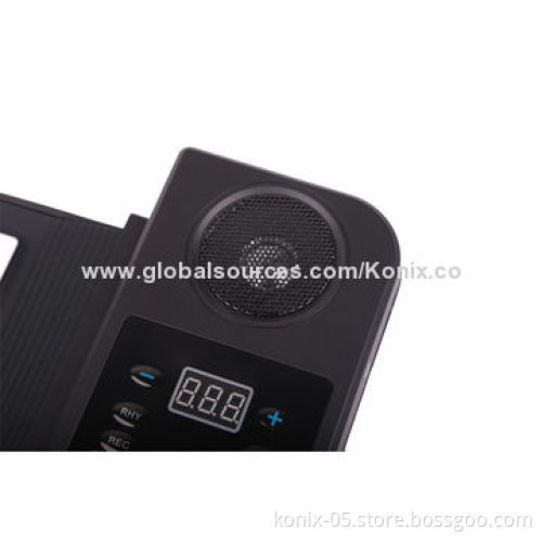 Mini roll-up piano from musical instruments China